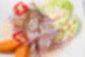 Curso de Cevicheria Peruano