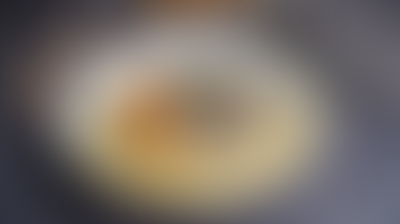 Pollo en Crema de ChampiƱones