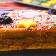 Turrón de Doña Pepa