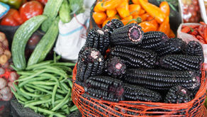 Where to buy Authentic Peruvian Ingredients in the UK