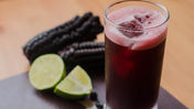 Chicha Morada Recipe: Peruvian Purple Corn Drink