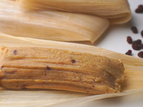 Humitas Dulces de Choclo: Traditional Peruvian Sweet Corn Treat