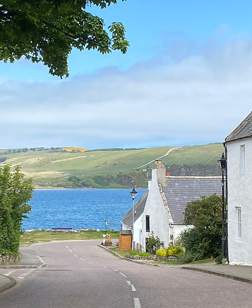 Cromarty © G. Quiatek