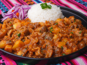 Patita con Mani