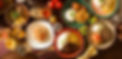 Buffet Peruano en Londres