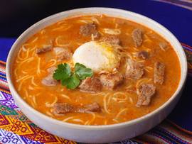 Soups and Stews