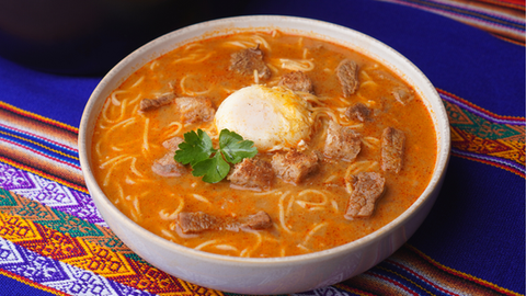 Soups and Stews