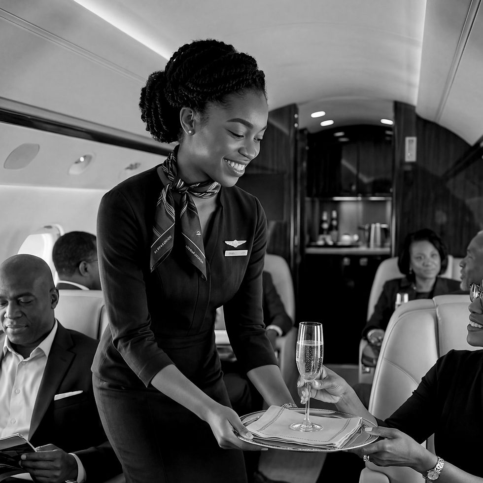 Premium Cabin Mastery