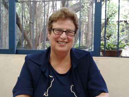 Maria Julia Kovacs
