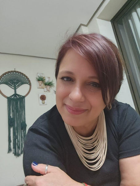 Fátima Martucelli