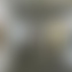 Painting Provenance, people in art exhibition