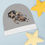 Thumbnail: Baby Beanie (AOP)