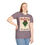 Thumbnail: Pucker Up Mistletoe T-Shirt — "Kiss At Your Own Risk" Holiday Tee