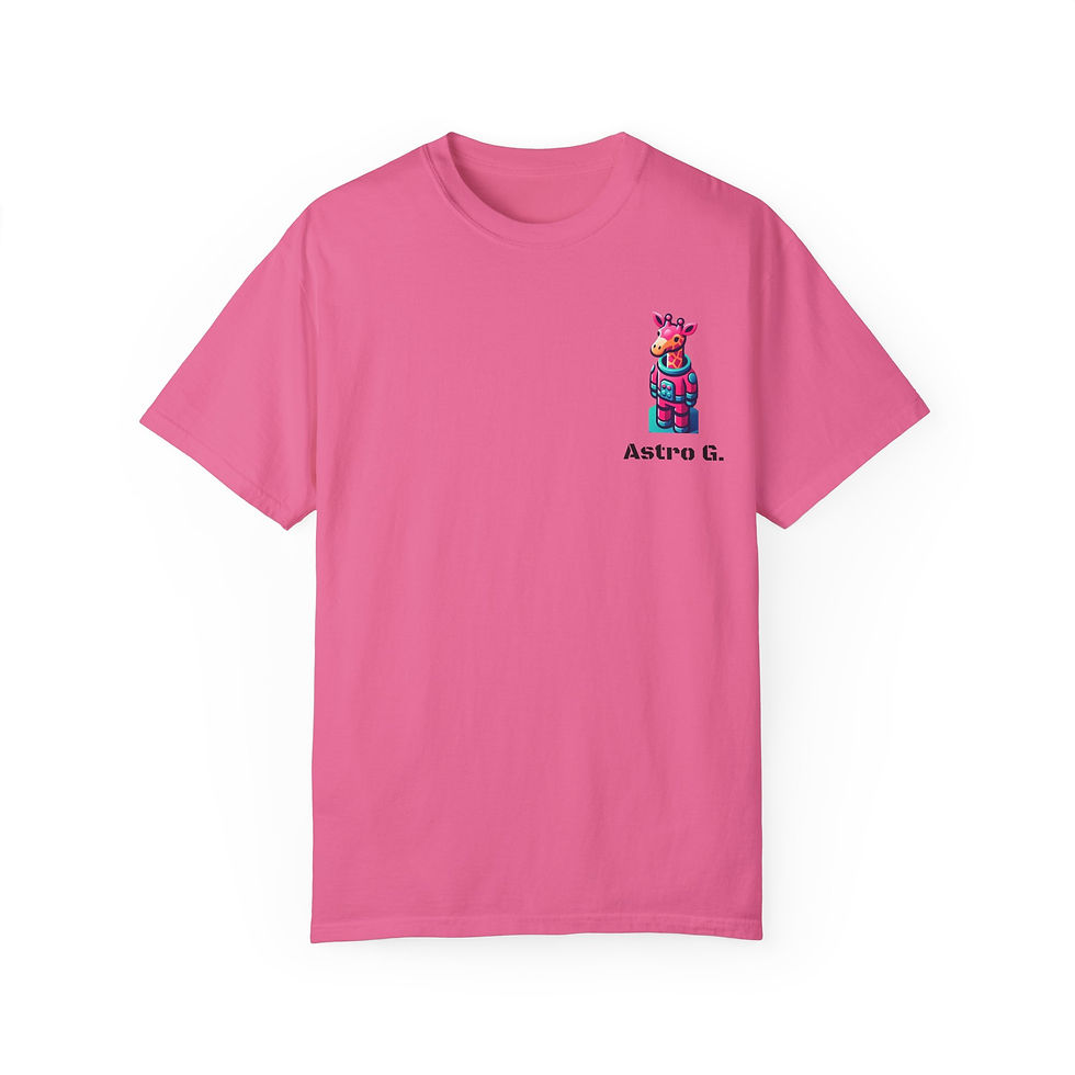 Thumbnail: G. T-shirt