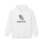 Thumbnail: Unisex Astro G. Fleece Hoodie