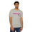 Thumbnail: Copy of Astro G. Unisex CVC Jersey T-Shirt - Casual Style