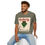 Thumbnail: Pucker Up Mistletoe T-Shirt — "Kiss At Your Own Risk" Holiday Tee
