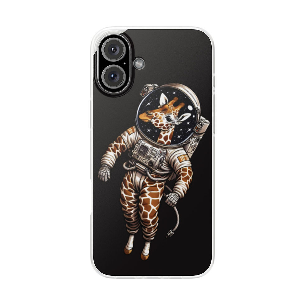 Thumbnail: Astro G. Flexi Cases