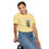 Thumbnail: Astro G. Unisex Garment-Dyed T-Shirt, Graphic Tee, Casual Wear