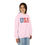 Thumbnail: USA Themed Youth Hooded Sweatshirt