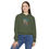 Thumbnail: Colorful G. Women's Cinched Bottom Hoodie