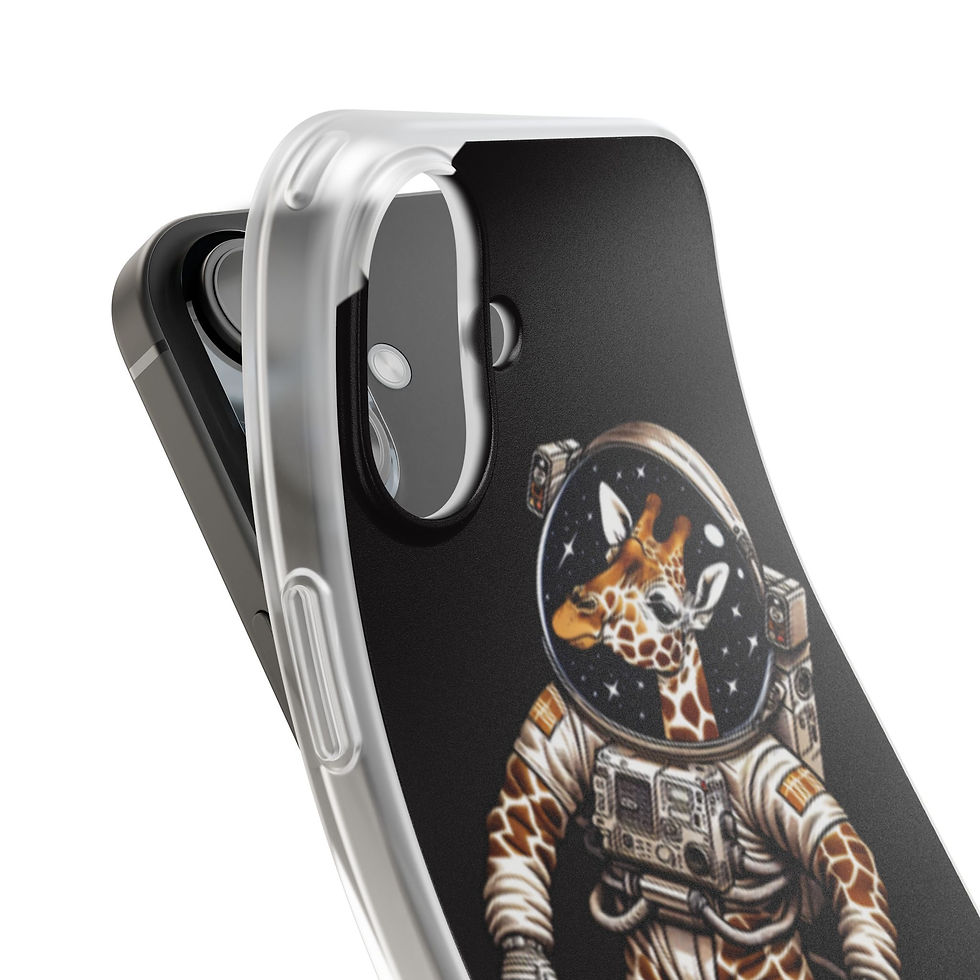 Thumbnail: Astro G. Flexi Cases