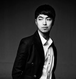 Shin hyun Kim