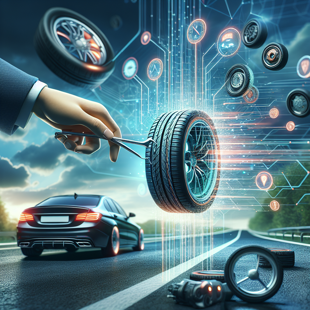 Tire Inspection