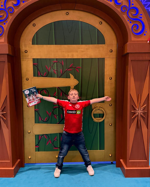 Elf On The Shelf Christmas Adventure