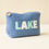 Thumbnail: Teddy Pouch-Lake