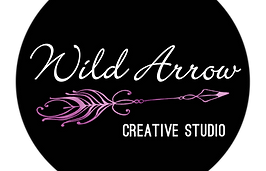 Wild Arrow Creative Studio Logo