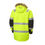 Thumbnail: HELLY HANSEN HI VIZ ALNA 2.0 WINTER INSULATED PARKA 71393