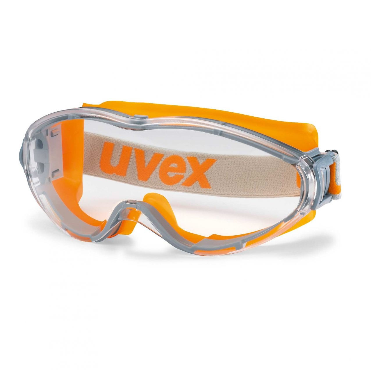 Uvex ultrasonic goggles 9302245
