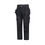 Thumbnail: Workwear pants Pesso Titan 4WAY Stretch Flexpro 126