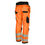 Thumbnail: Workwear High Visibility Trousers Orange