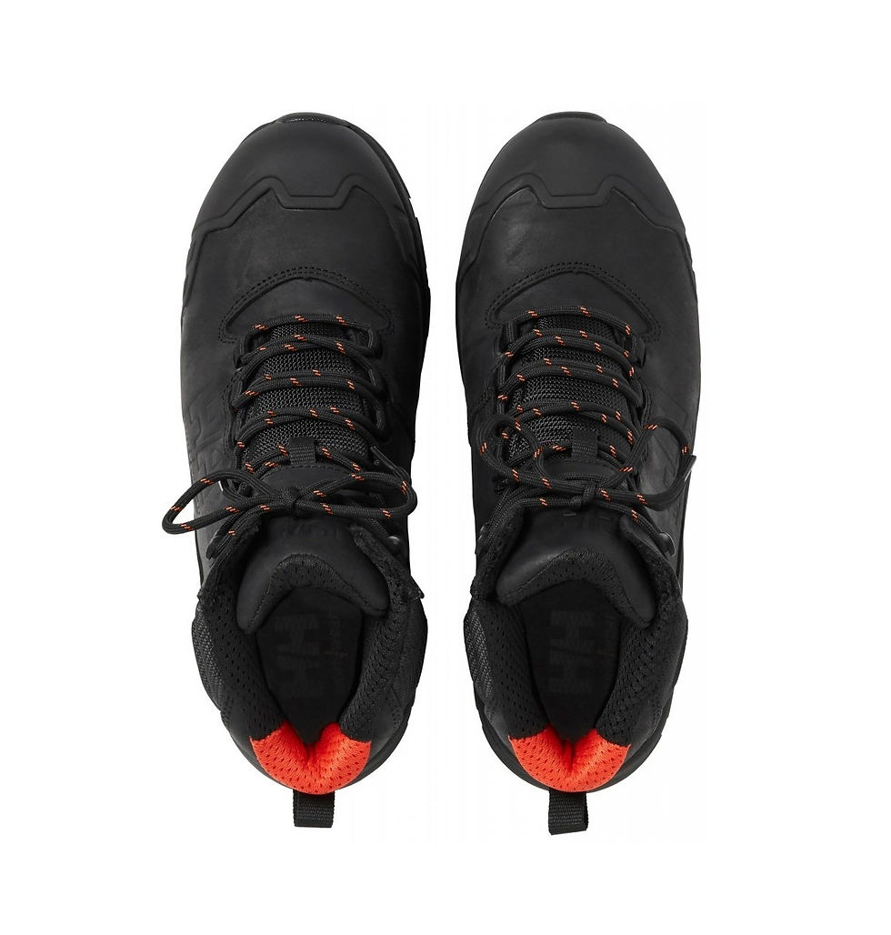 Thumbnail: HELLY HANSEN OXFORD MID S3 ESD 78403