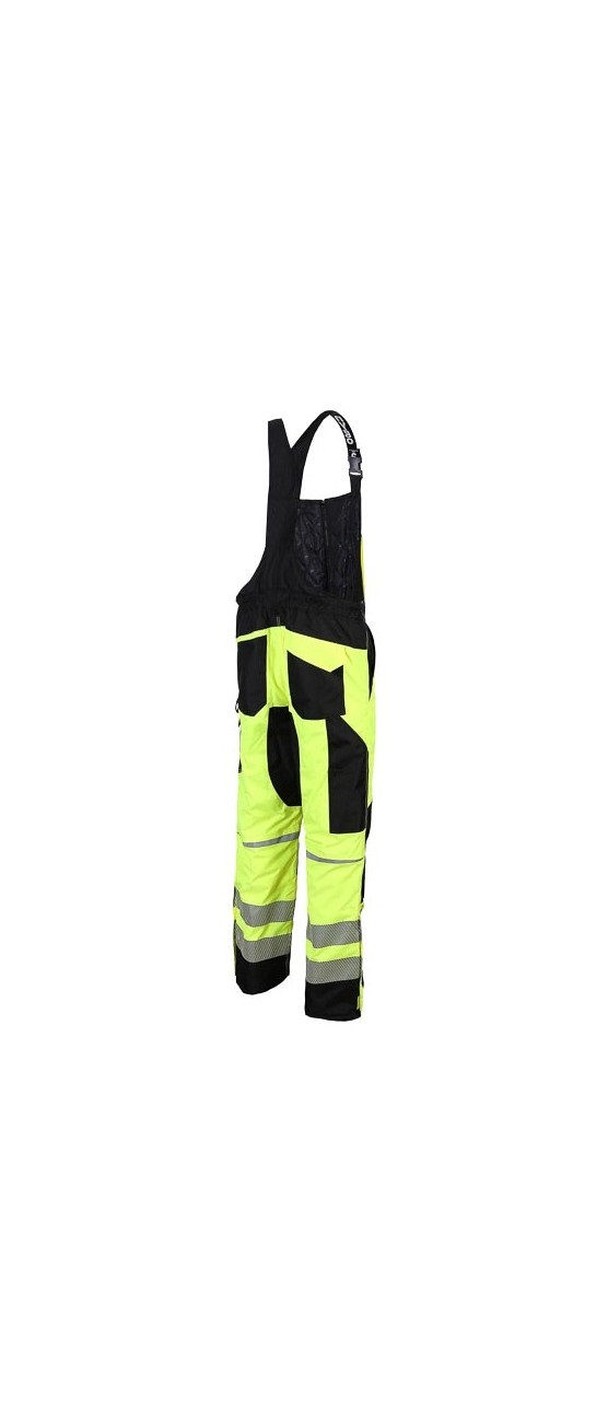 Thumbnail: Winter High Visibility Bibpants