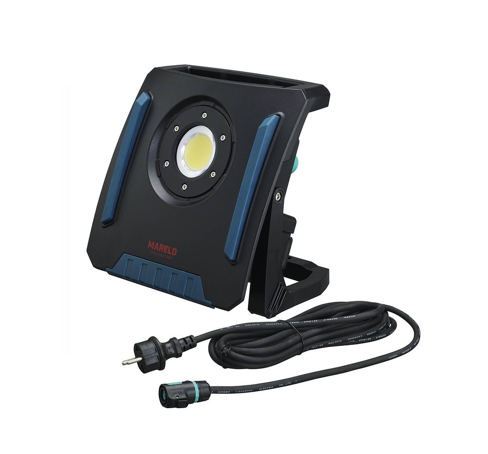 Thumbnail: Work lamp Bany 6000 APP Mareld