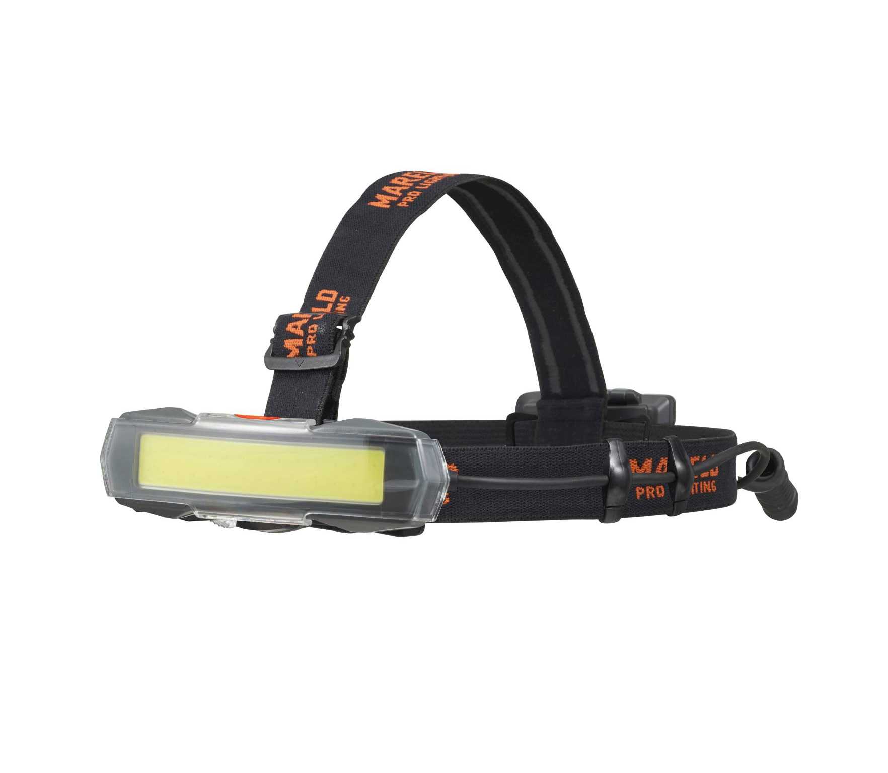Head lamp Gleam 1000 RE Mareld