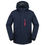 Thumbnail: Waterproof Winter Jacket Navy
