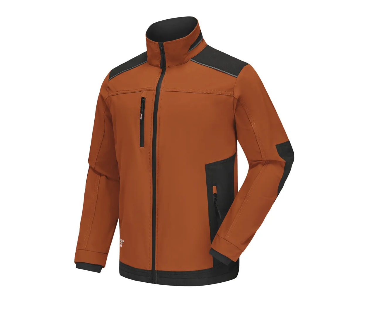 Workwear Jacket Pesso Nexus Flexpro 185 Mountain Brown