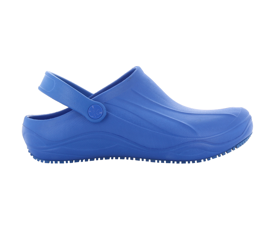 Thumbnail: Smooth Closed Model with Great Comfort