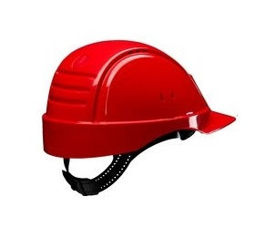 3M Hard Hat Series G2000 Safety Helmet