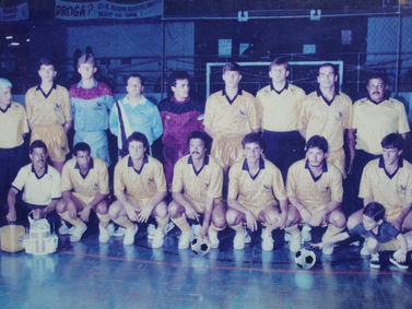 Documentário conta trajetória dos 30 anos da primeira conquista de Porto Ferreira na Taça EPTV