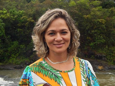 Conheça a trajetória de Viviane Malaquias Ghidini e sua missão pela doação de sangue