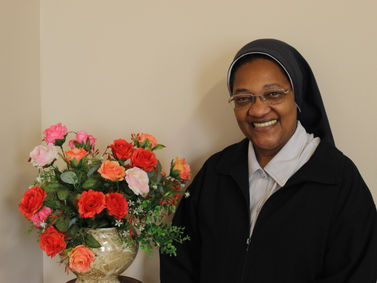 Irmã Ana Rosa: conheça a trajetória da religiosa ferreirense que dedica a vida a serviço do próximo