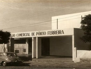 Escola de Comércio, EMEFM Mário Borelli Thomaz, comemora 55 anos neste 2 de abril