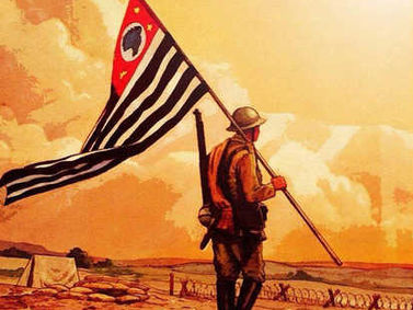 A Revolução de 32 pelas páginas do jornal O Ferreirense