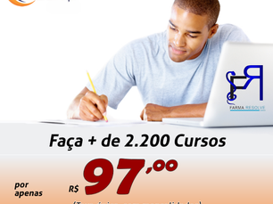 Transforme Seu Negócio: Invista em Educação Continuada por menos de cem reais por funcionário de forma VITALÍCIA !!
