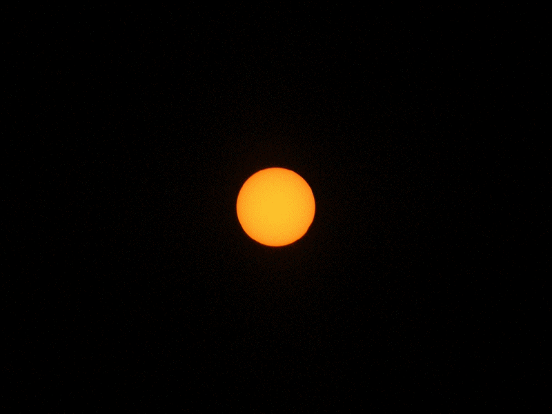 Eclissi e mitologia